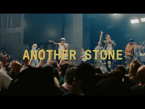 Another Stone  official video thumbnail