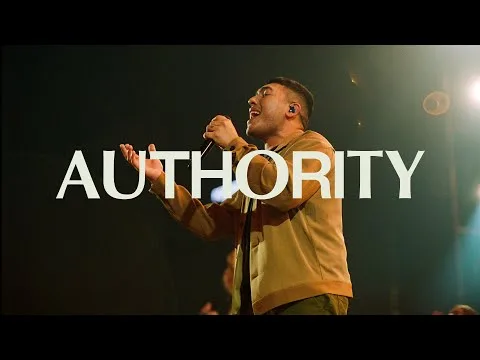 Authority official video thumbnail