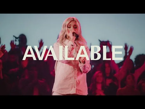 Available official video thumbnail