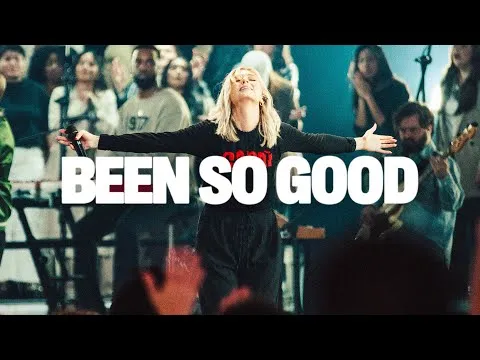 Been So Good by Elevation Worship video thumbnail