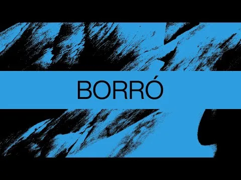 Borró (Gone) official video thumbnail