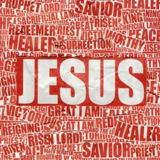 Elevation Worship I Know A Name