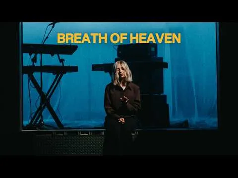 Breath Of Heaven (All Of A Sudden) official video thumbnail