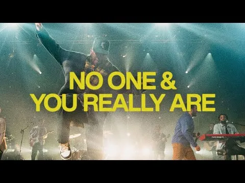 No One & You Really Are by Chandler Moore video thumbnail
