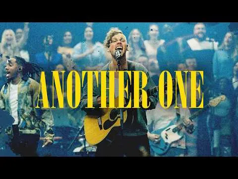 Another One  official video thumbnail