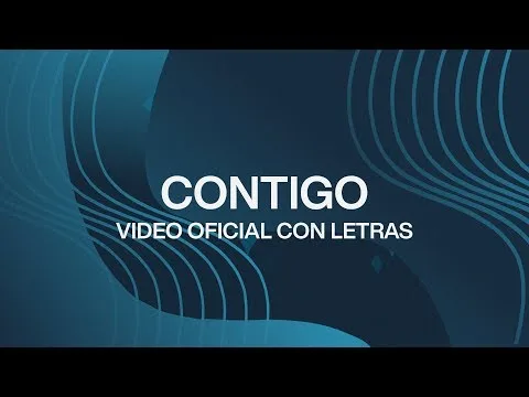 Contigo (With You) official video thumbnail