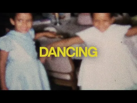 Dancing official video thumbnail
