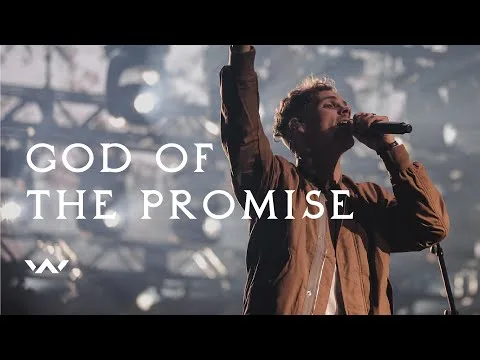 Dios De Promesas (God of Promises) by Elevation Worship video thumbnail