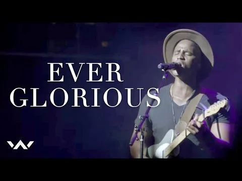 Ever Glorious official video thumbnail