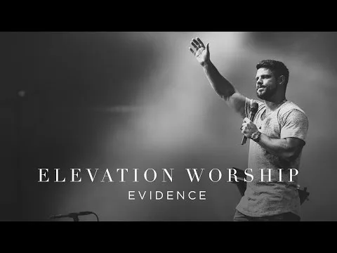 Evidence official video thumbnail