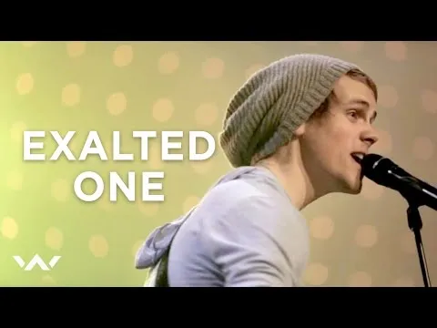 Exalted One official video thumbnail
