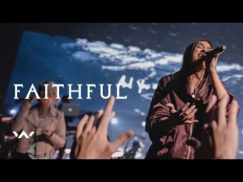 Fiel (Faithful) official video thumbnail