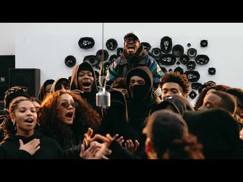 Finally Free by Elevation Worship video thumbnail