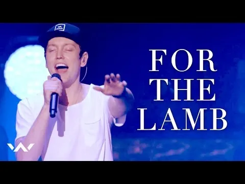 For The Lamb official video thumbnail