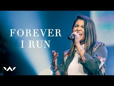 Forever I Run official video thumbnail