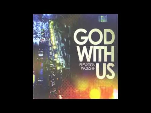 God Who Answers Prayer official video thumbnail