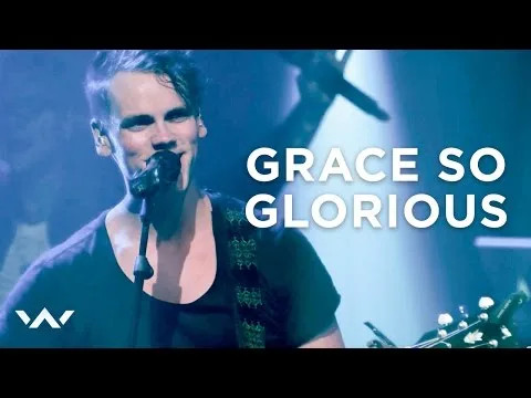 Grace So Glorious official video thumbnail