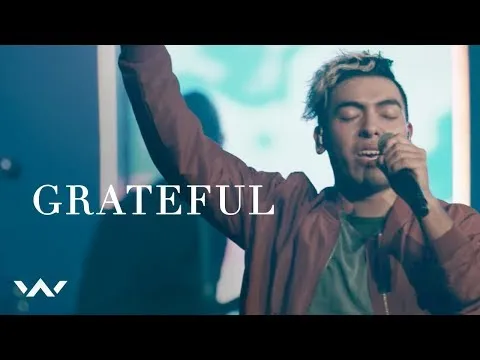 Grateful official video thumbnail