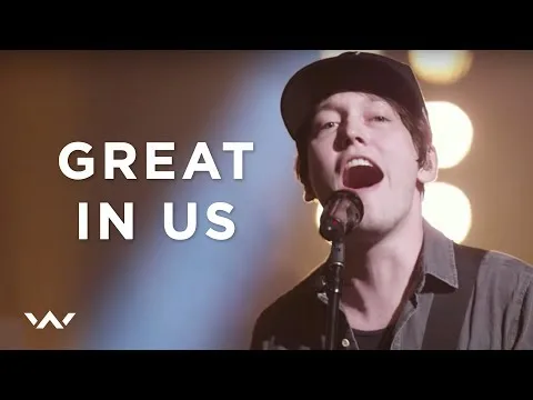 Great In Us official video thumbnail