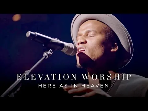 Here As In Heaven official video thumbnail