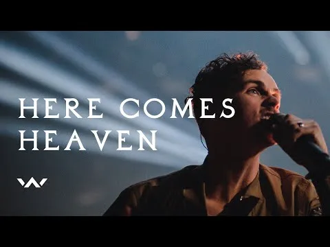 Here Comes Heaven  by Elevation Worship video thumbnail