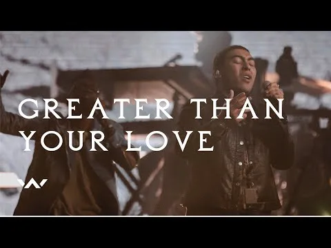 How Great Your Love official video thumbnail