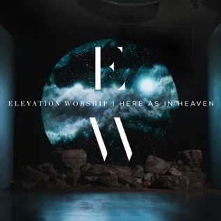 Elevation Worship I Can't Believe