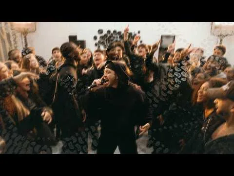 I Was, But God by Elevation Worship video thumbnail
