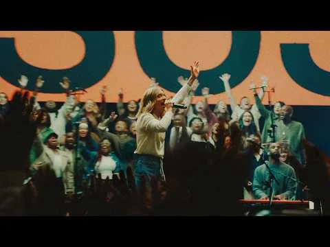Jesus Be The Name official video thumbnail
