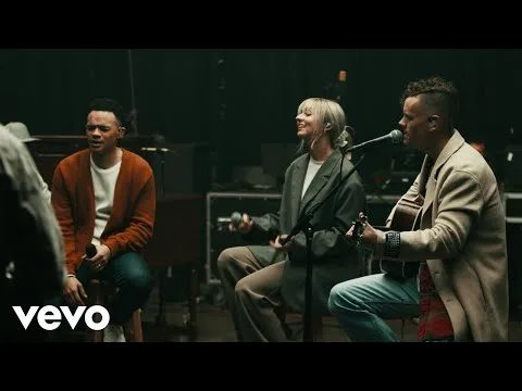 JOY! official video thumbnail