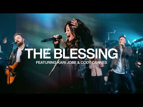 La Bendición (The Blessing) official video thumbnail