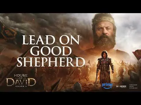 Lead On Good Shepherd by Elevation Worship video thumbnail