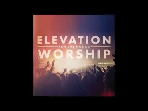 Let Your Kingdom Reign official video thumbnail