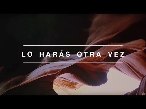 Lo Haras Otra Vez official video thumbnail