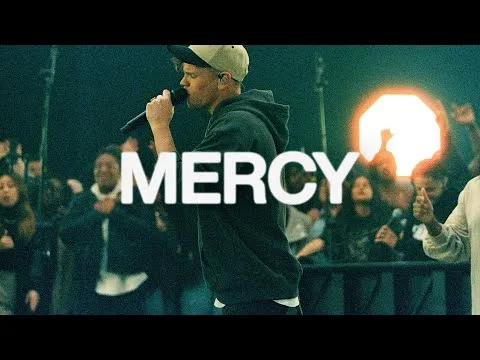 Mercy by Maverick City Music video thumbnail