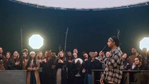 Album Art for Million Little Miracles