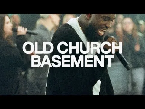 Old Church Basement official video thumbnail
