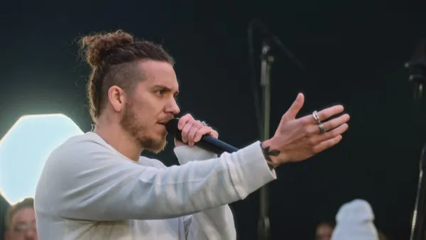 Album Art for Talking To Jesus