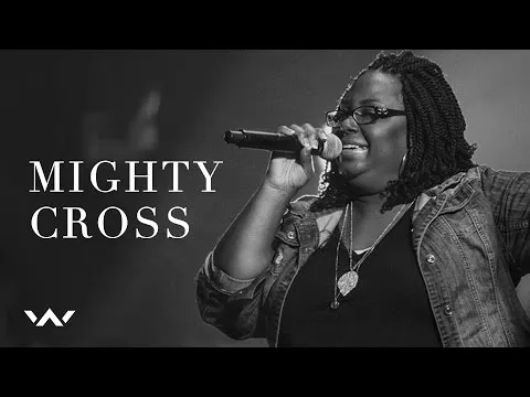 Mighty Cross official video thumbnail