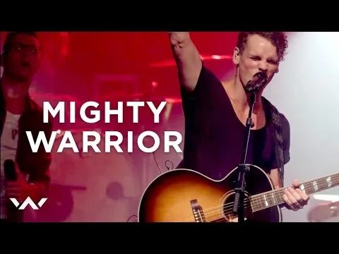 Mighty Warrior official video thumbnail