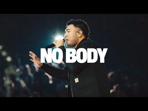 No Body official video thumbnail