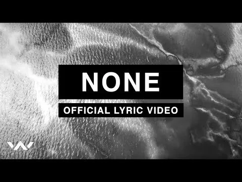 None official video thumbnail