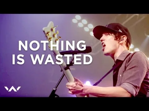 Nothing Is Wasted official video thumbnail