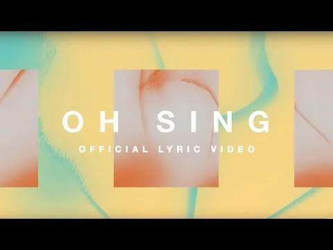 Oh Sing official video thumbnail