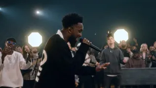 Elevation Worship Old Church Basement