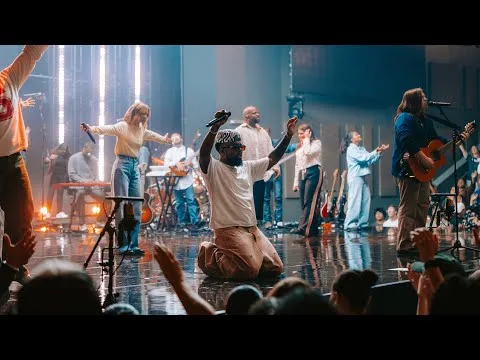 One More Day by Elevation Worship video thumbnail