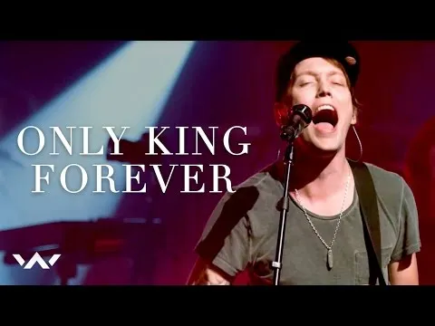 Only King Forever official video thumbnail