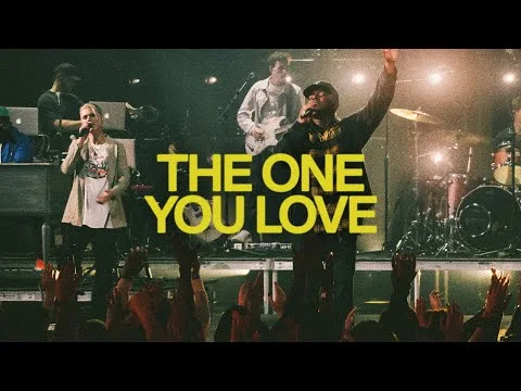 Only Love official video thumbnail