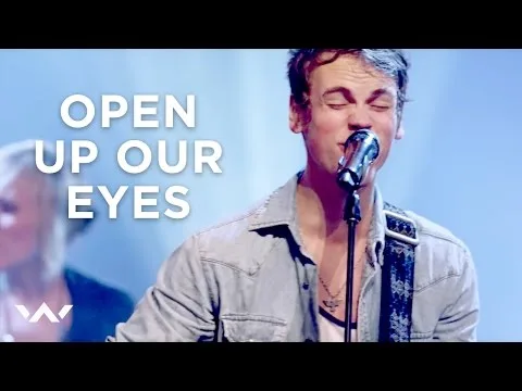 Open Up Our Eyes official video thumbnail