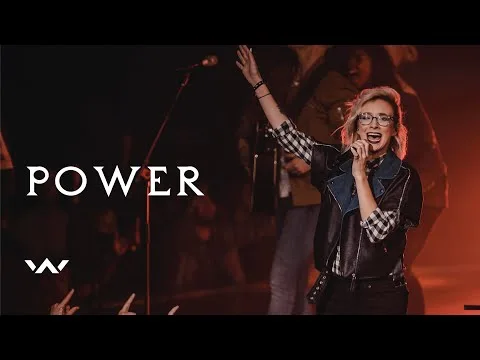 Power by Elevation Worship video thumbnail